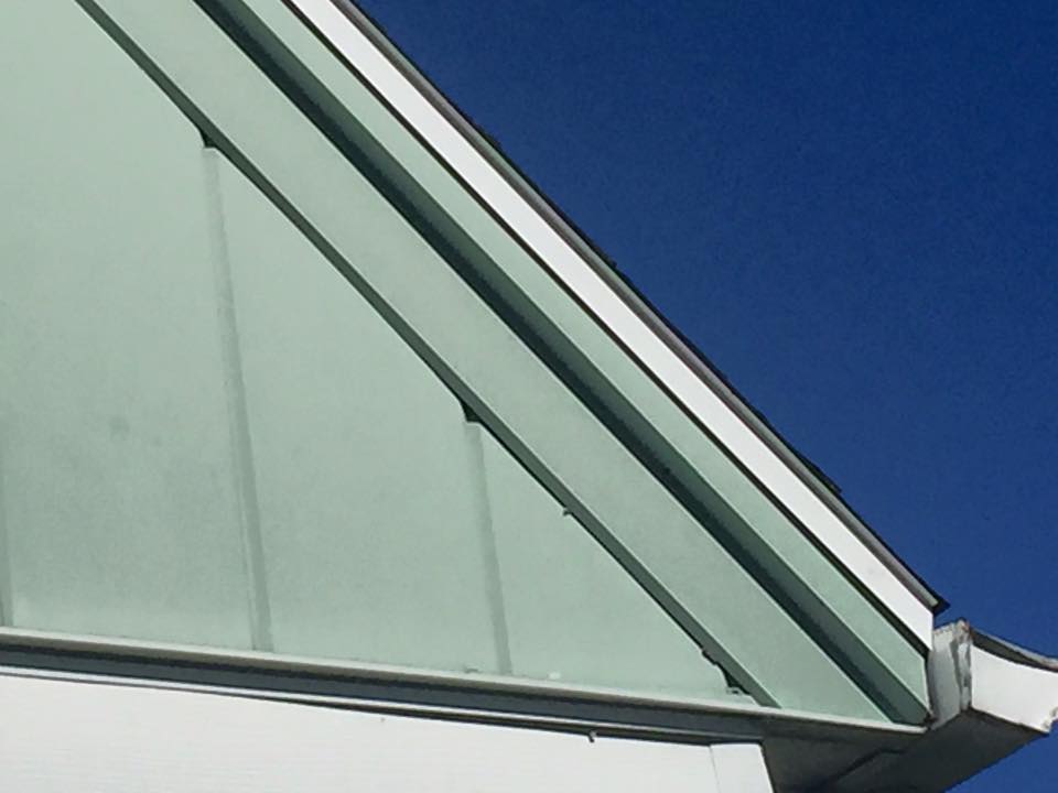 Drip edge flashing is critical for roofs Energy Masters
